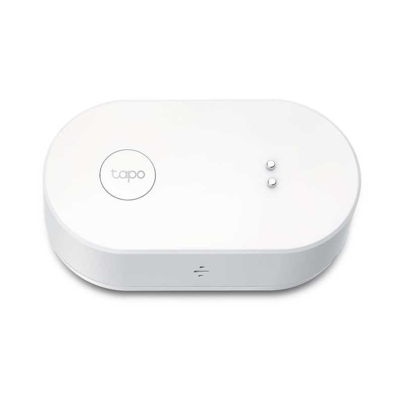 TP LINK - Sensor inteligente de fugas de agua Tapo T300