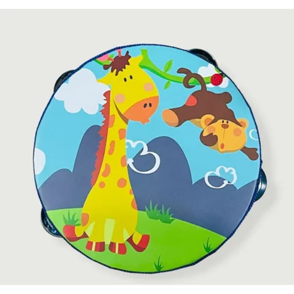 GENERICO - Pandero Musical Niños