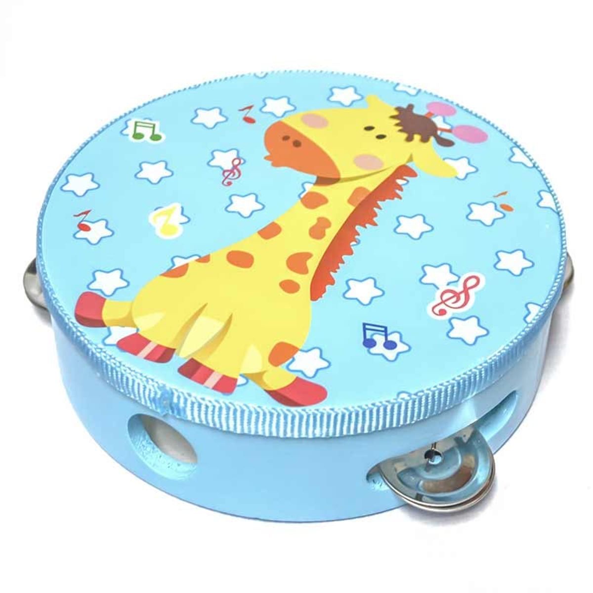 GENERICO - Pandero Musical Niños