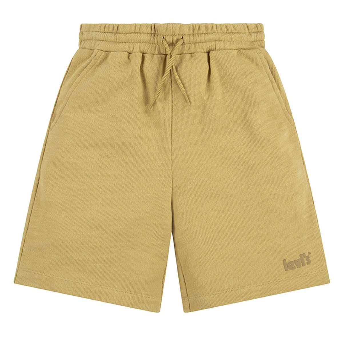 LEVIS - Short Niño Khaki Levis