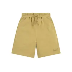 LEVIS - Short Niño Khaki