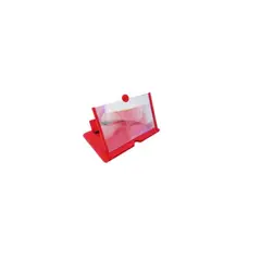 GENERICO - Amplificador de Pantalla Celular 3D Portátil