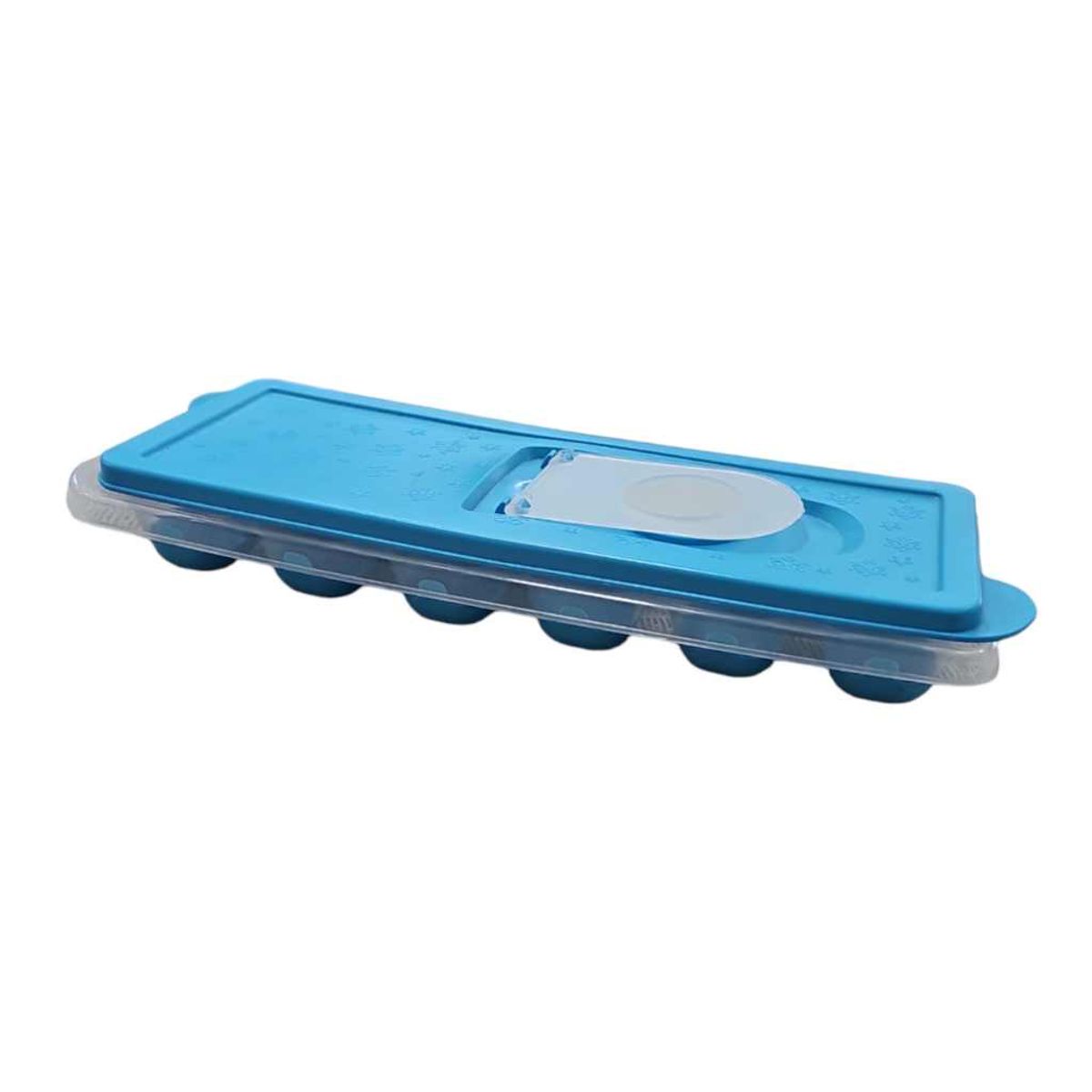 YUMMY - Hielera cubetera flexible