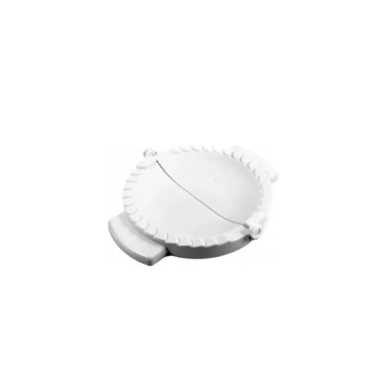 GENERICO - Molde Para Empanadas 12 Cm, Molde Para Hacer Empanadas 12 Cm