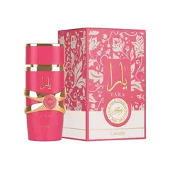 LATAFFA - Perfume Yara Candy Lattafa EDP Mujer 100 ml