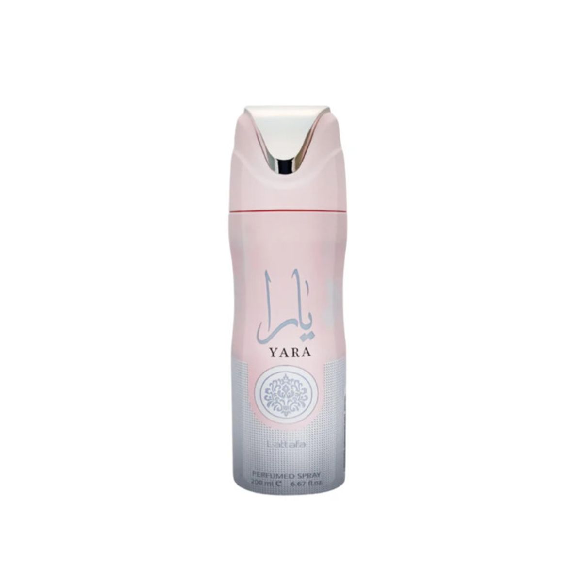 LATTAFA - Desodorante Yara Lattafa Mujer 200 ml