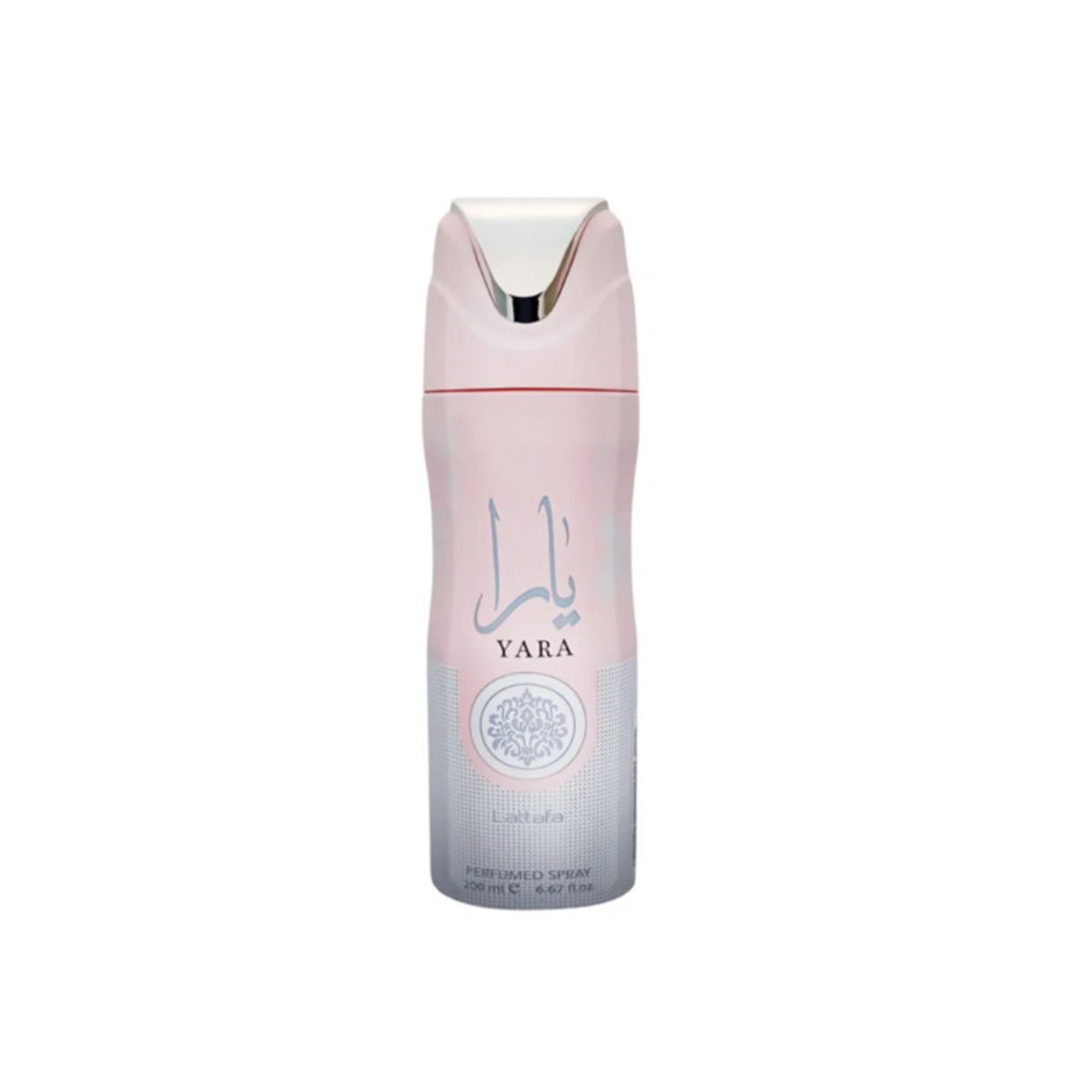 LATTAFA - Desodorante Yara Lattafa Mujer 200 ml