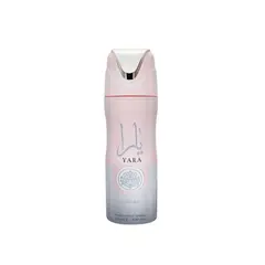 LATAFFA - Desodorante Yara Lattafa Mujer 200 ml