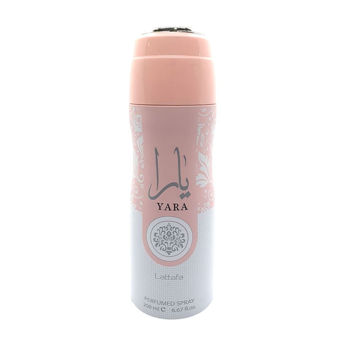 LATTAFA - Desodorante Yara Lattafa Mujer 200 ml