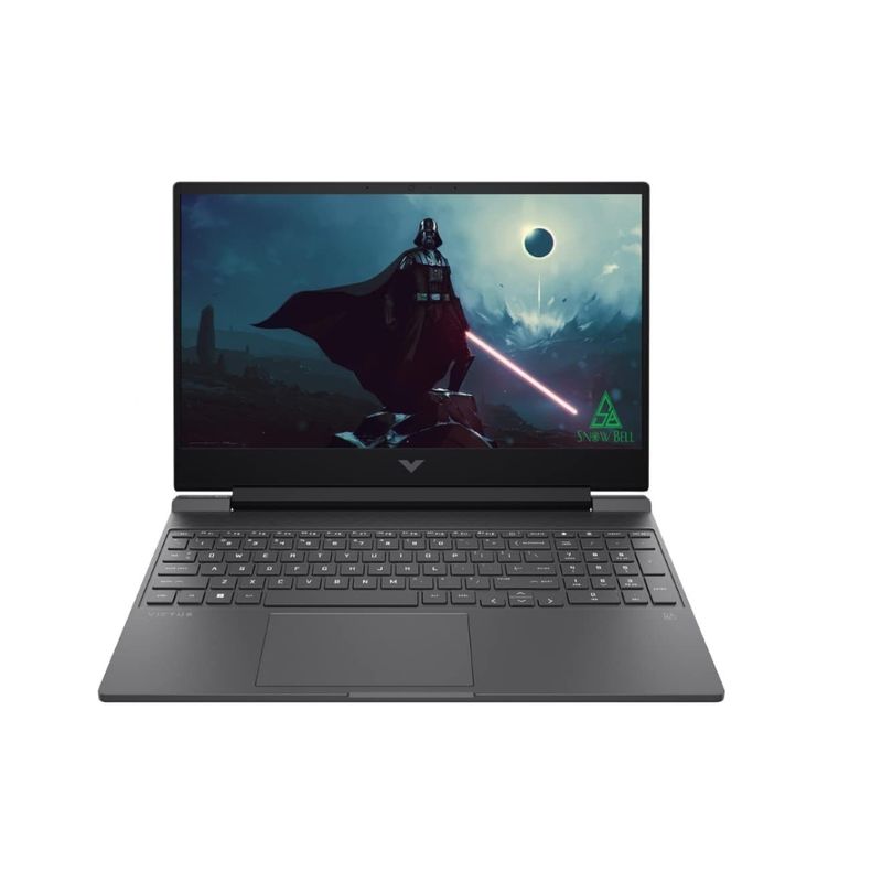 HP - HP Victus 15-FB1013DX - AMD Ryzen 5 7535HS RAM 16 GB DDR5 (4800 MHz) SSD 512 GB RTX 2050 15.6" W11H