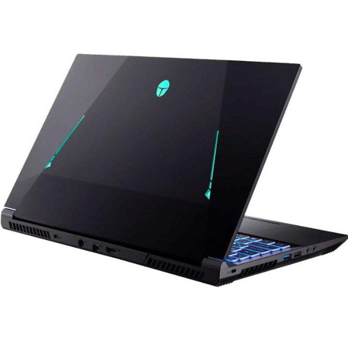 THUNDEROBOT - ThundeRobot 911 S - Intel i5-12450H 16 GB DDR4 SSD 512 GB RTX 3050 15.6"  FHD W11P