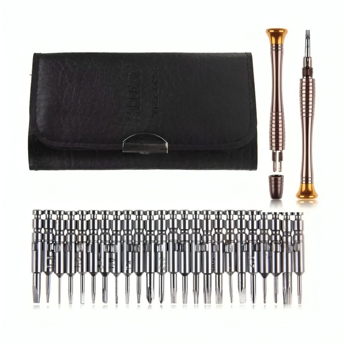 OEM - Kit Destornillador Torx 25 En 1 Torx Para Celular
