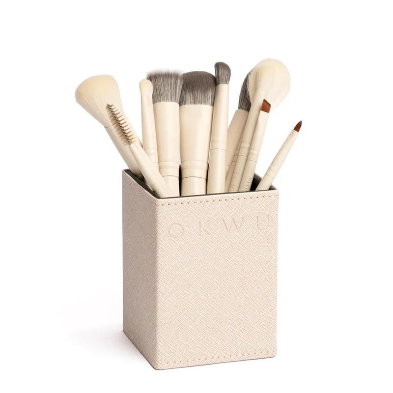 OKWU - Set de 12 Brochas OKWU - Fundamental Brushes Collection