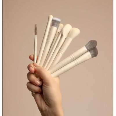 Imagen 2 del producto Set de 12 Brochas - Fundamental Brushes Collection