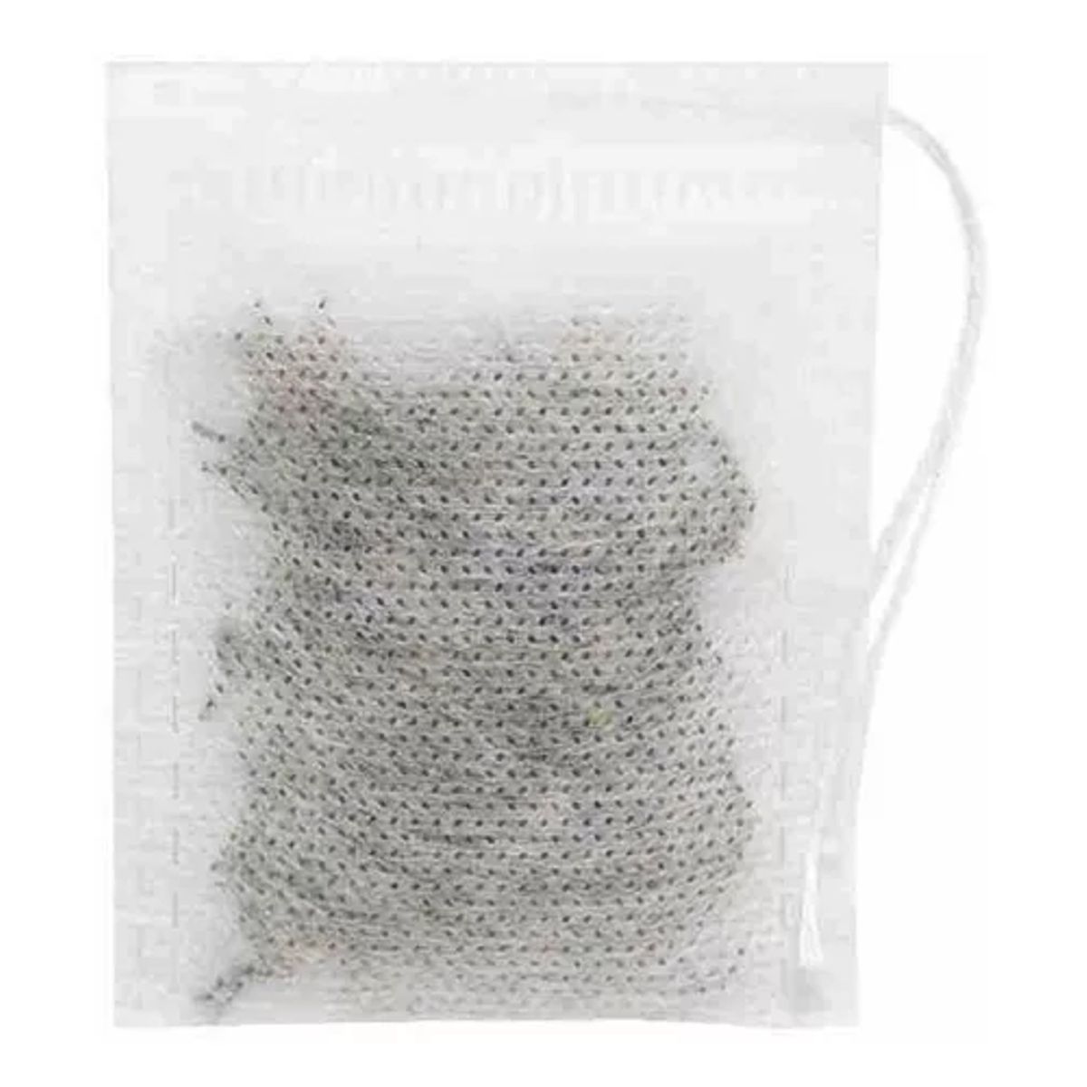 GENERICO - Bolsitas Bolsas Té 1000 Vacías Infusión Hierbas