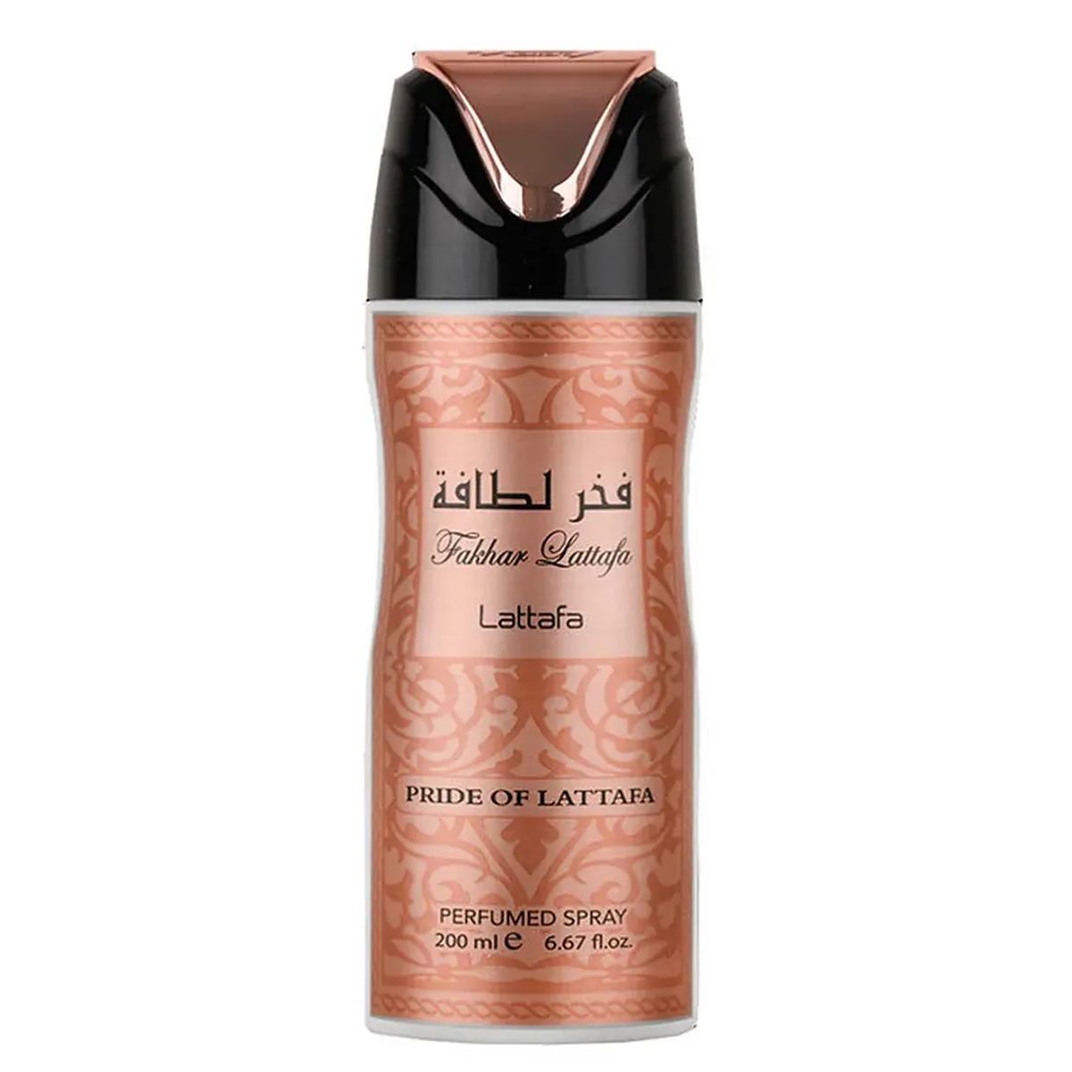LATTAFA - Desodorante Fakhar Women Lattafa Mujer 200 ml