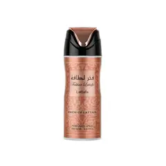 LATAFFA - Desodorante Fakhar Women Lattafa Mujer 200 ml