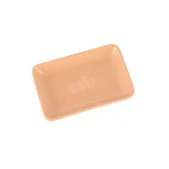 GENERICO - Jabonera Cerámica Baño Ducha