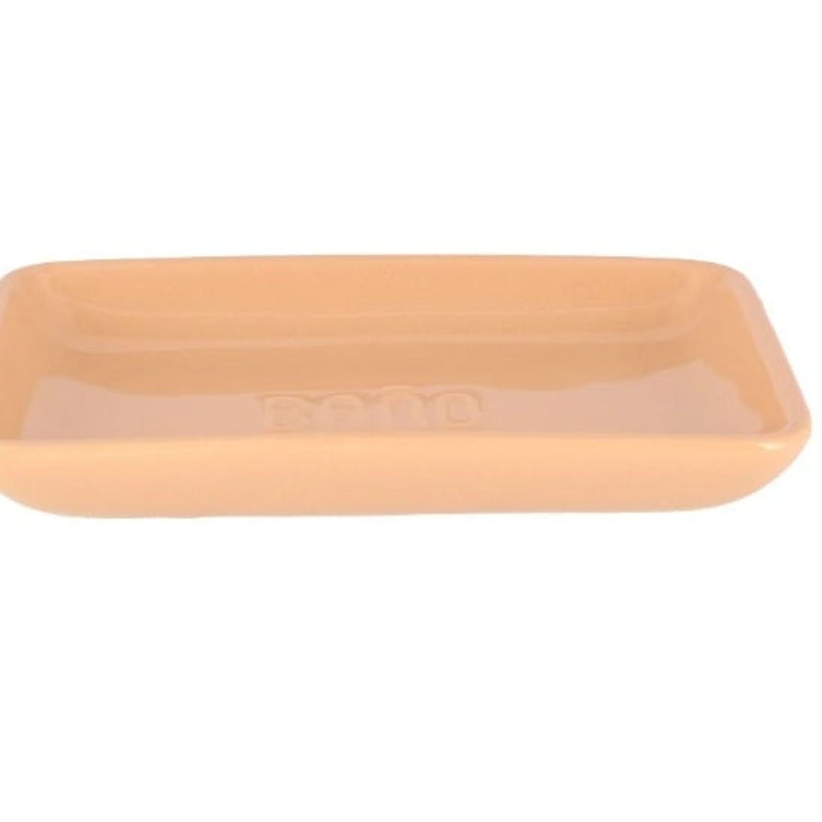 GENERICO - Jabonera Cerámica Baño Ducha