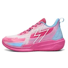SHANDIAN - Zapatilla Básquetbol Hombre Azul