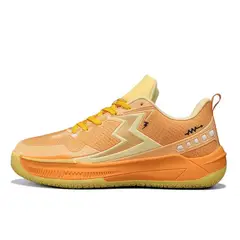 SHANDIAN - Zapatilla Básquetbol Hombre Azul