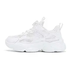 SHANDIAN - Zapatillas de deportiva niños y niñas