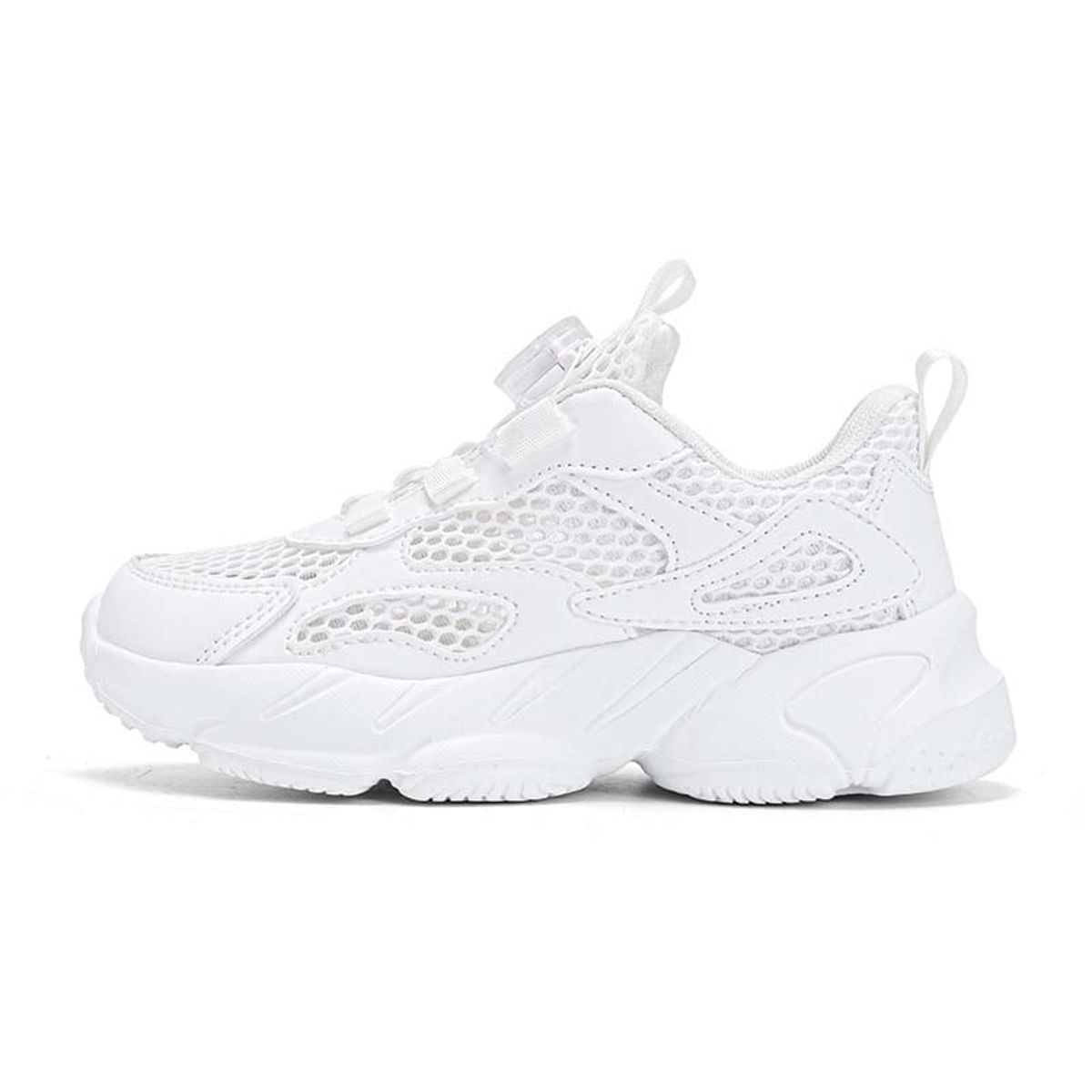 SHANDIAN - Zapatillas de deportiva niños y niñas