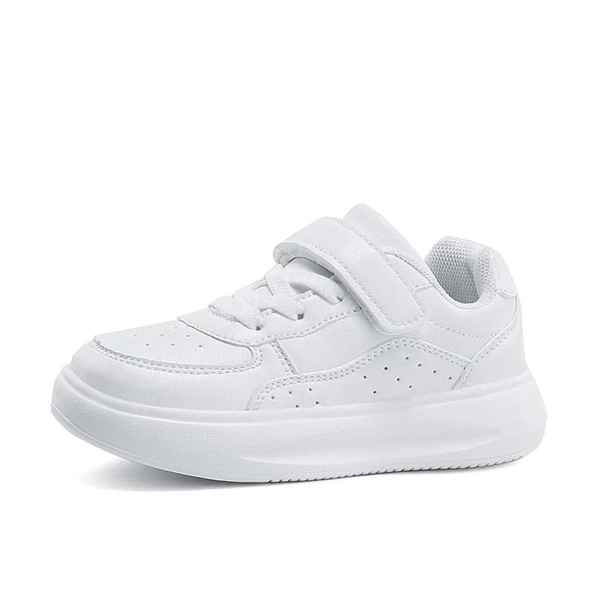 SHANDIAN - Zapatillas deportivas niños y niñas