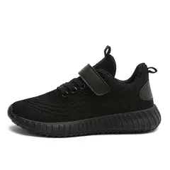 SHANDIAN - Zapatillas deportivas niños y niñas