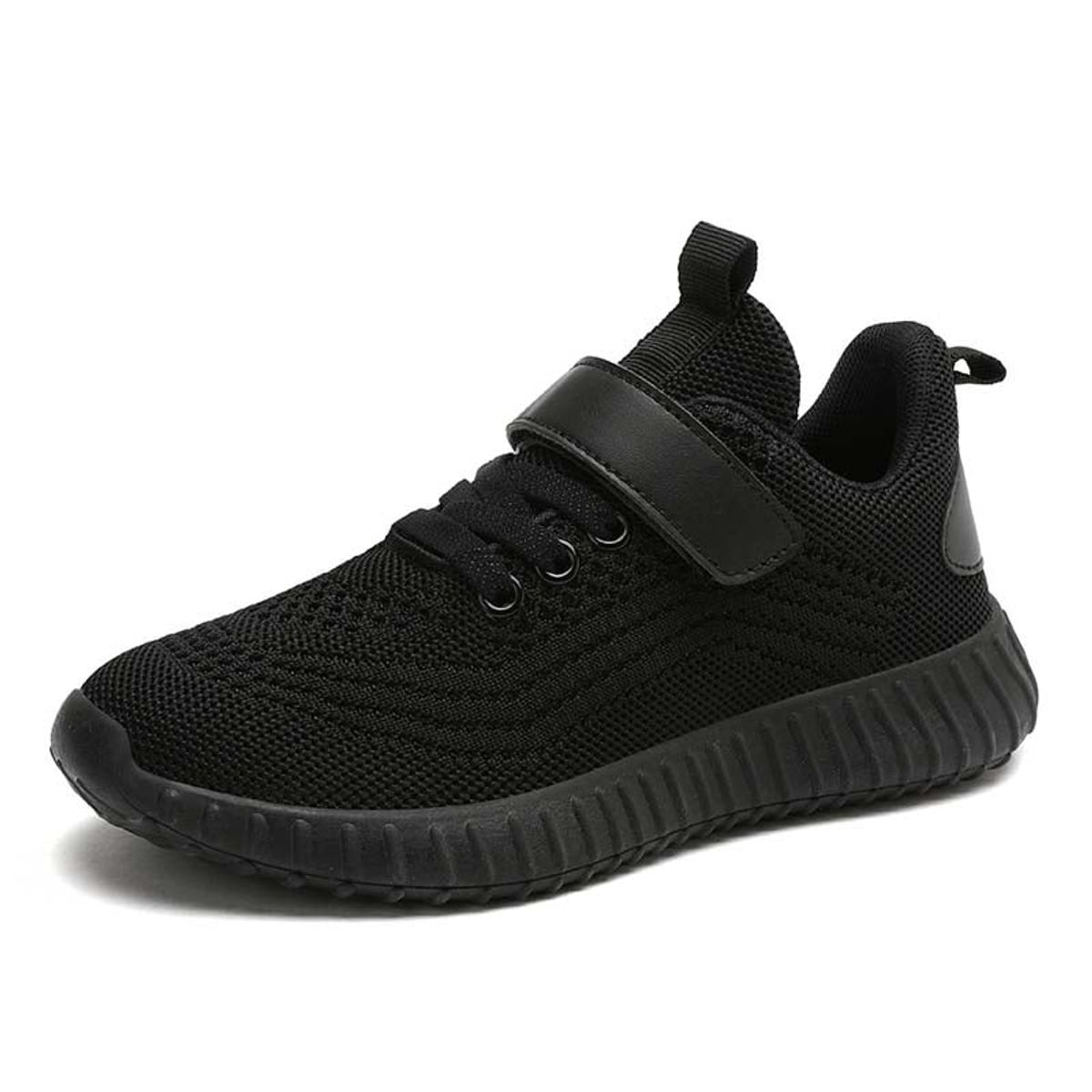 SHANDIAN - Zapatillas deportivas niños y niñas