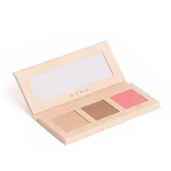 OKWU - Paleta de Piel - Fundamental Skin Palette