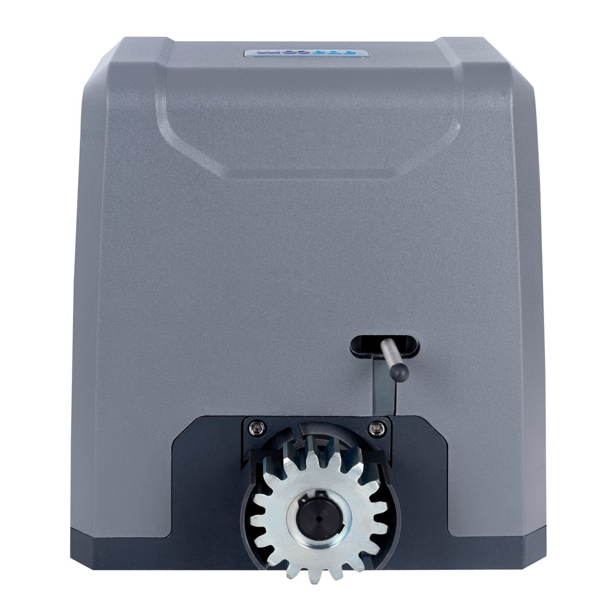 APACOM - Kit motor portón ROLLER600F, 600 kg