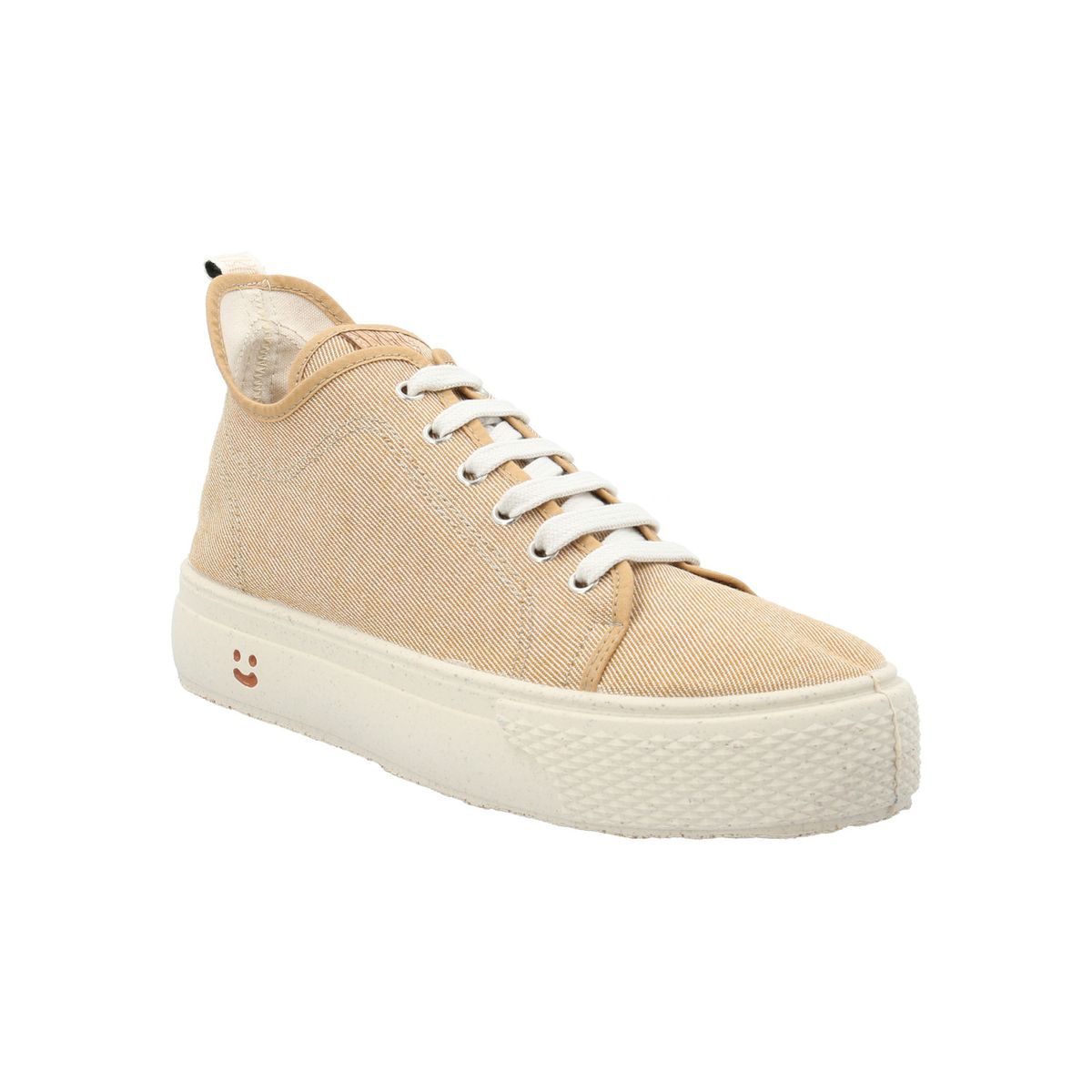 ROCKFORD - Zapatilla Mujer Verona Mostaza ROCKFORD