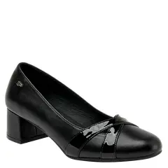 16 HRS - Zapato Casual Mujer Negro