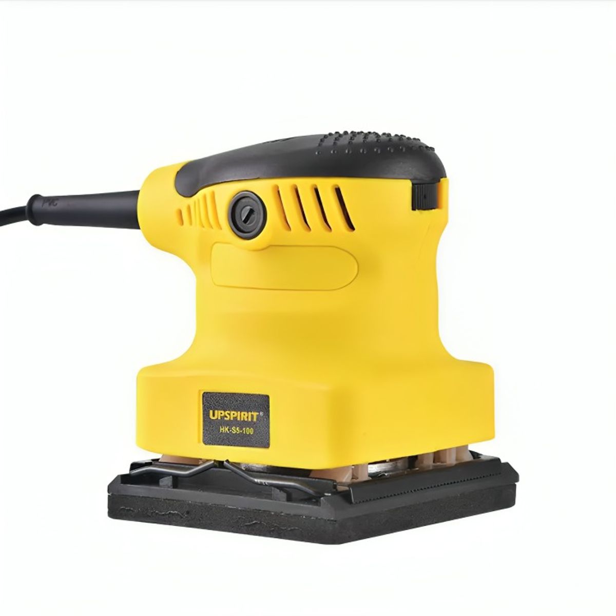 OEM - Lijadora Orbital Pulidora 240w 220v 10000rpm