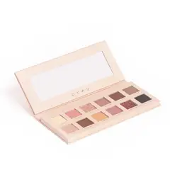 OKWU - Paleta de Sombras - Fundamental Eyeshadow Palette