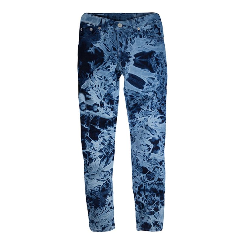 LEVIS - Jeans Niña 710 Super Skiny Levis