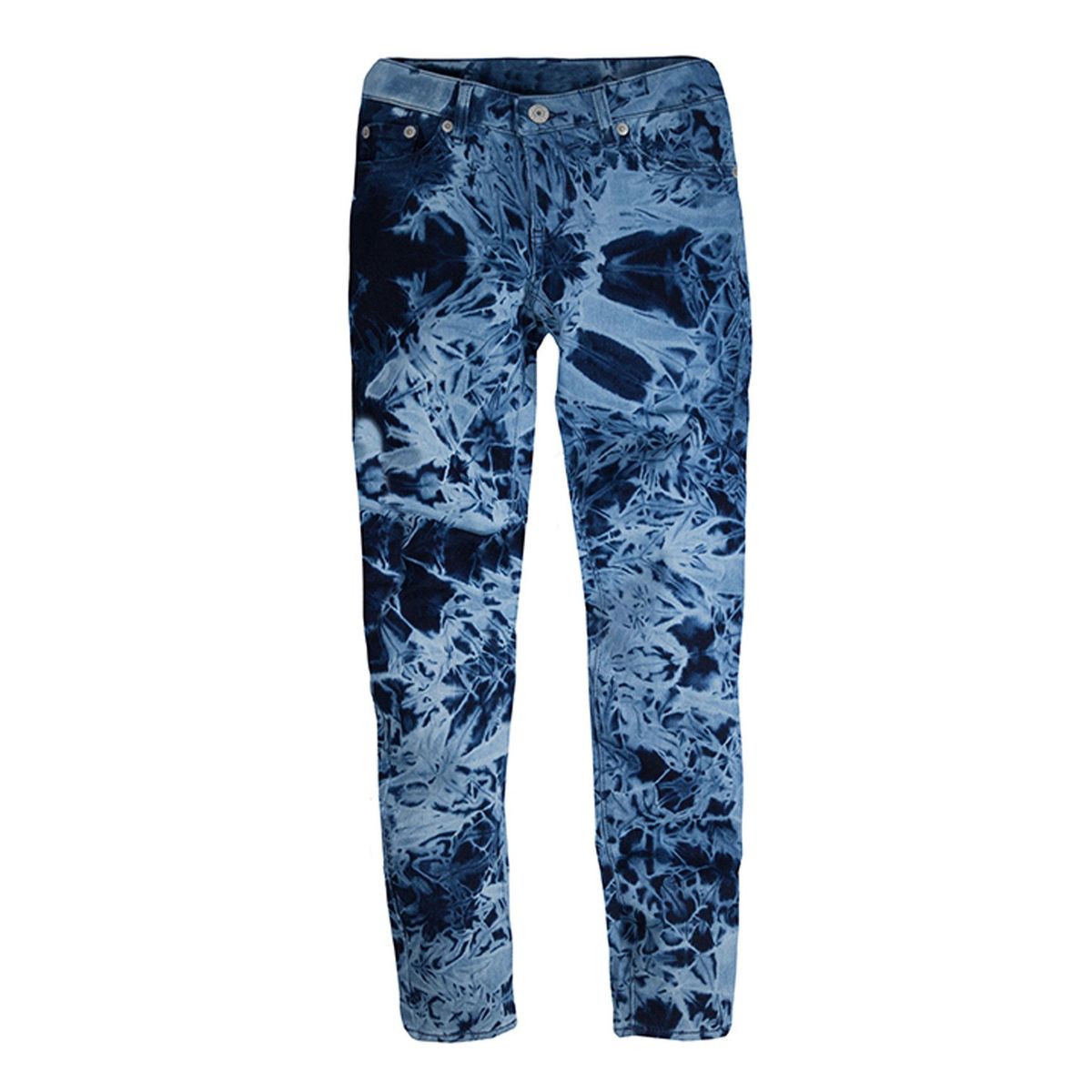 LEVIS - Jeans Niña 710 Super Skiny Levis