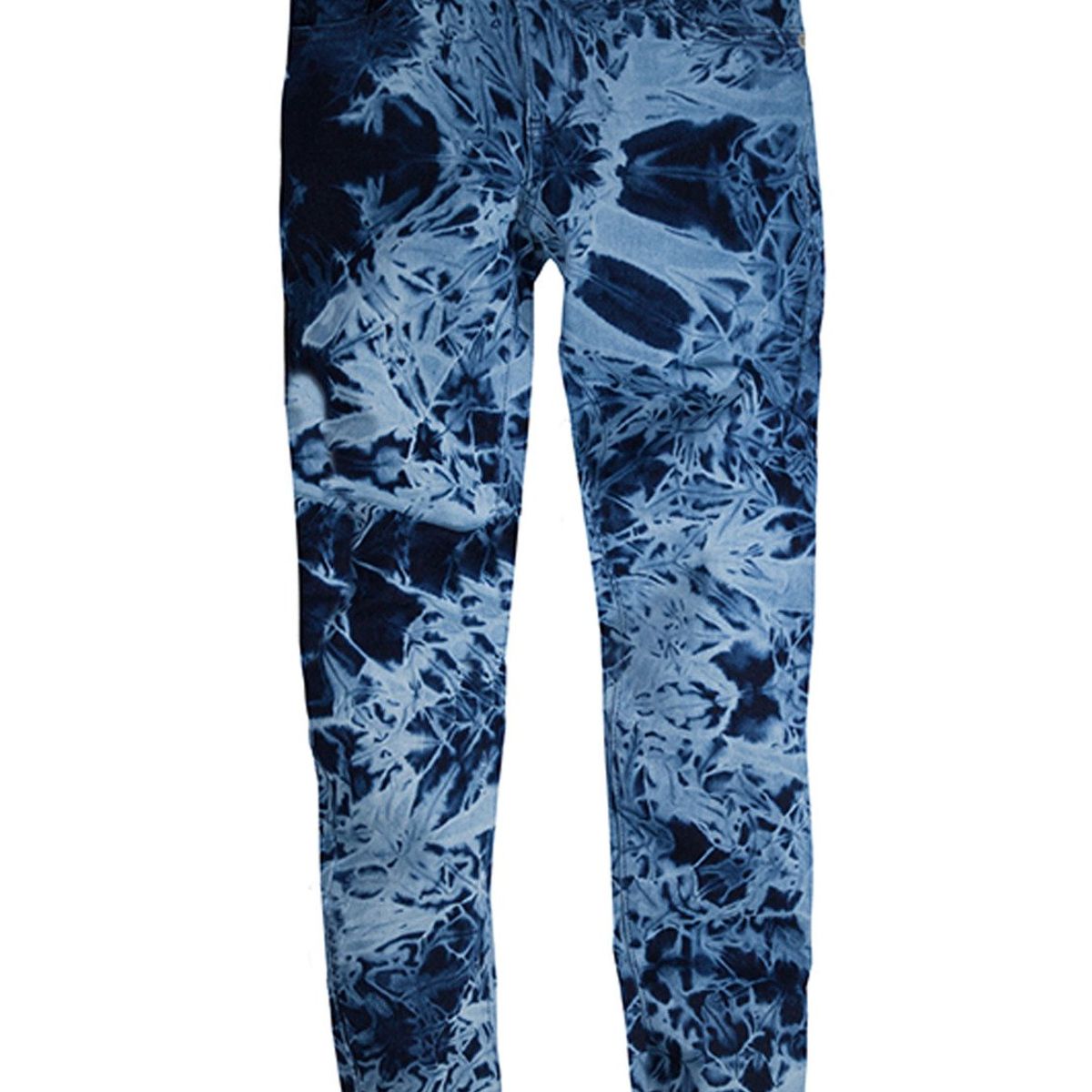 LEVIS - Jeans Niña 710 Super Skiny Levis