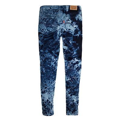 Imagen 2 del producto Jeans Niña 710 Super Skiny