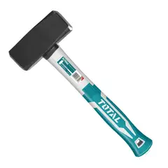 TOTAL - Combo Mango Fibra 1500 Gramos Tools