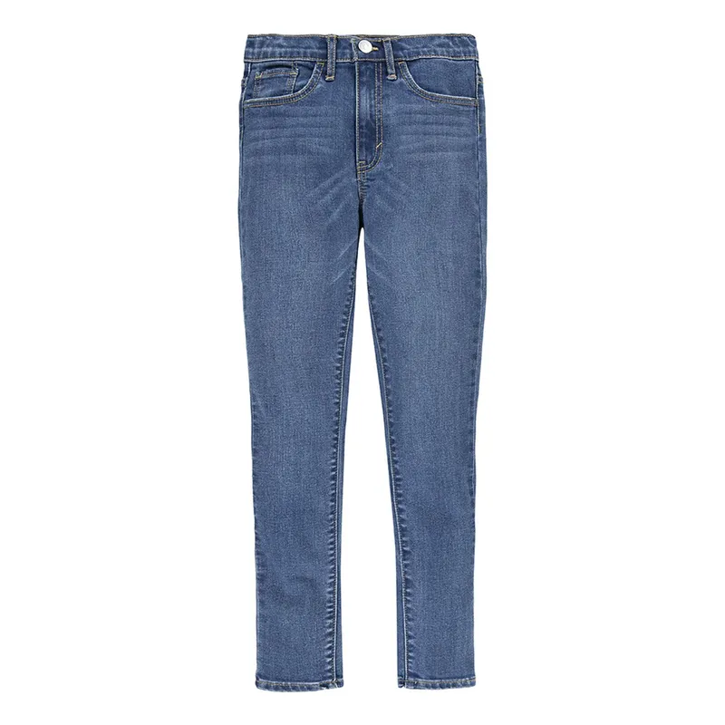 LEVIS - Jeans Niña 720 Super Skinny High Rise Levis