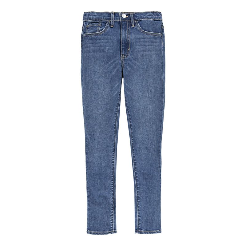 LEVIS - Jeans Niña 720 Super Skinny High Rise Levis