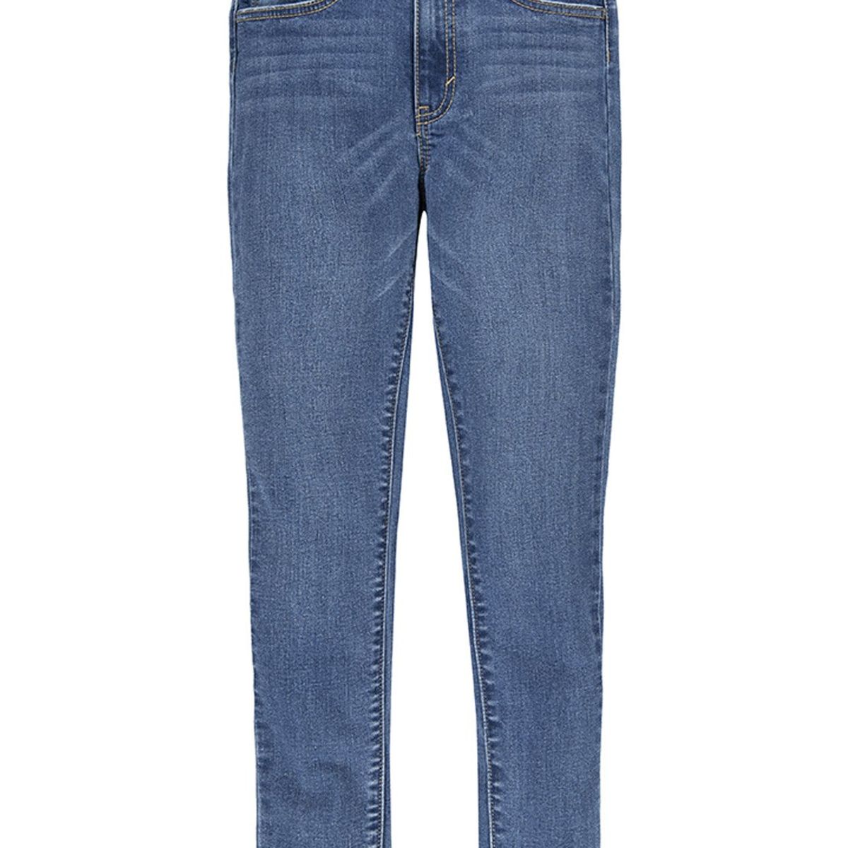 LEVIS - Jeans Niña 720 Super Skinny High Rise Levis