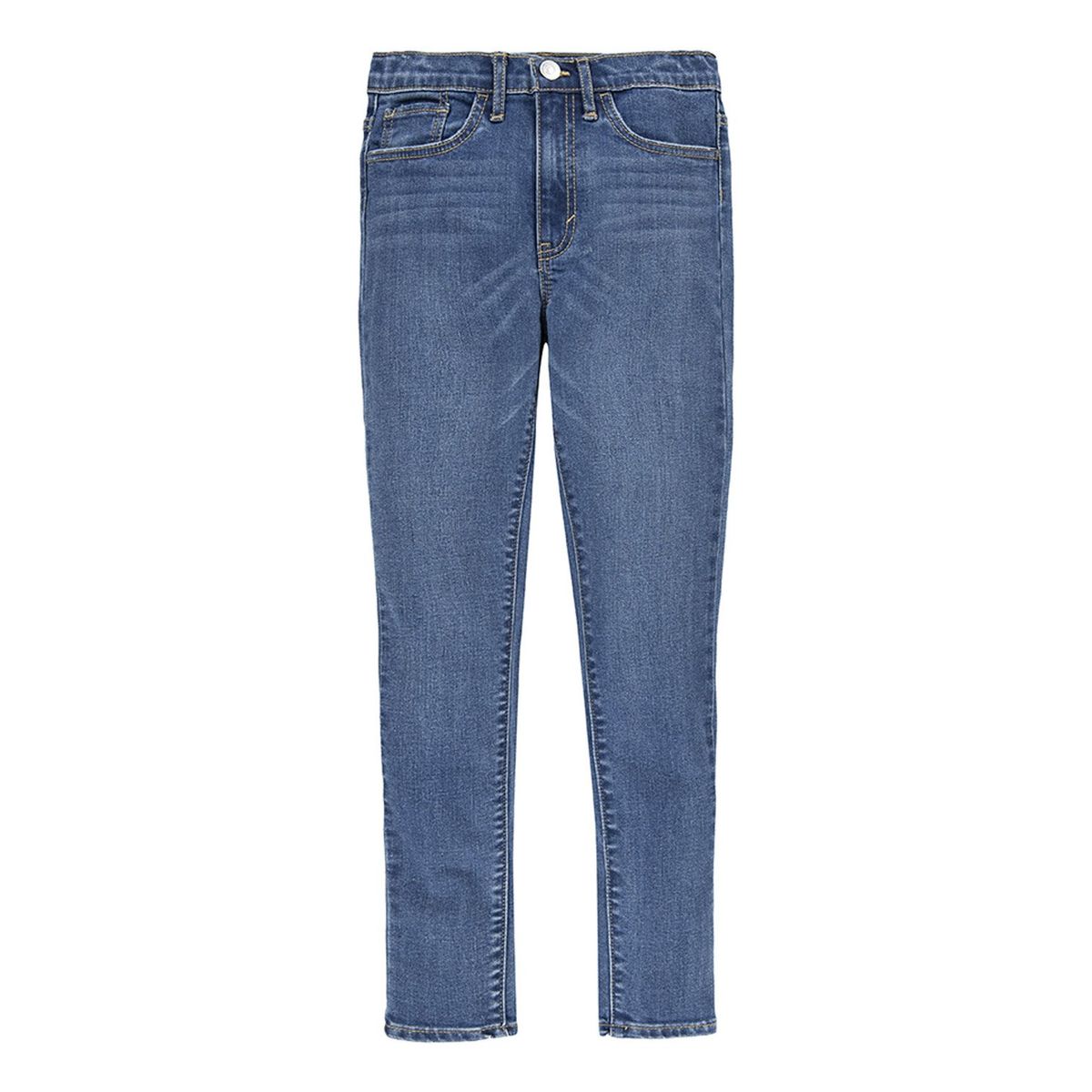 LEVIS - Jeans Niña 720 Super Skinny High Rise Levis