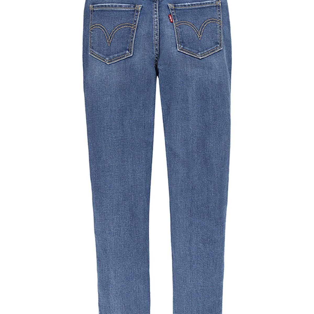 LEVIS - Jeans Niña 720 Super Skinny High Rise Levis