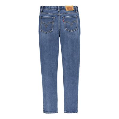 Imagen 2 del producto Jeans Niña 720 Super Skinny High Rise