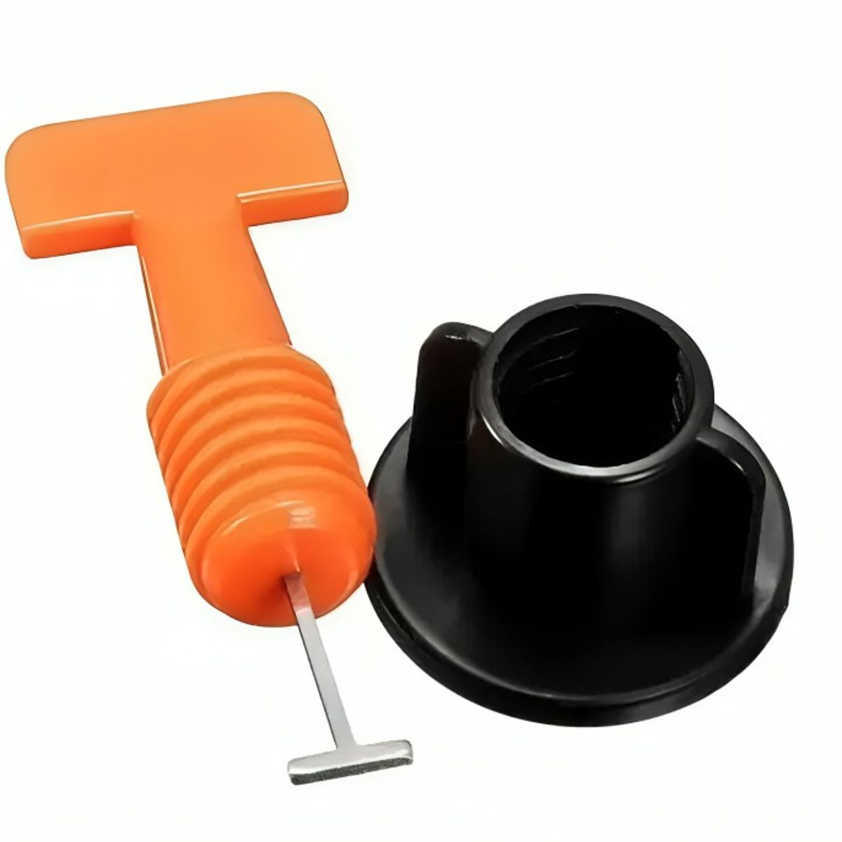 OEM - Kit De Sistema De Niveladores De Azulejo Reutilizable 50