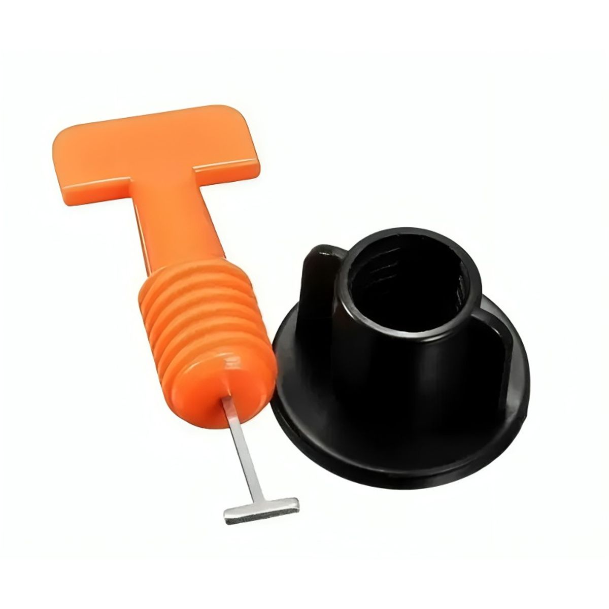 OEM - Kit De Sistema De Niveladores De Azulejo Reutilizable 50