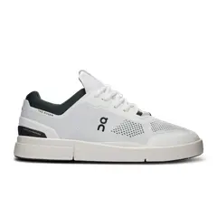 ON - Zapatillas THE ROGER Spin Hombre Blanco 3MD11470184